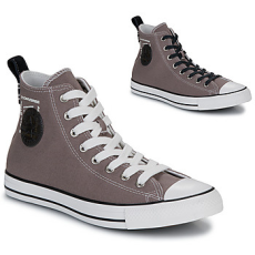 Converse Magas szárú edzőcipők CHUCK TAYLOR ALL STAR WIDE Szürke 45