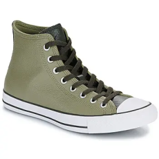 Converse Magas szárú edzőcipők CHUCK TAYLOR ALL STAR Zöld 46