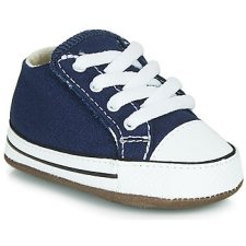 Converse Magas szárú edzőcipők CHUCK TAYLOR FIRST STAR CANVAS HI Kék 19 gyerek cipő