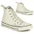 Converse Magas szárú edzőcipők CHUCK TAYLOR HI Fehér 39