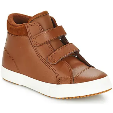 Converse Magas szárú edzőcipők CHUCK TYLOR ALL STAR AV PC BOOT - HI Barna 19