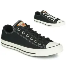 Converse Magas szárú edzőcipők CTAS BASE CAMP tarka 38