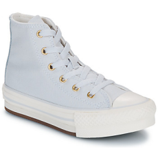 Converse Magas szárú edzőcipők CTAS EVA LIFT TONAL CANVAS Kék 34