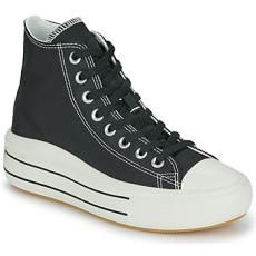 Converse Magas szárú edzőcipők CTAS MOVE PLATFORM RETRO SPORT Fekete 36 1/2