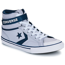 Converse Magas szárú edzőcipők PRO BLAZE EASY-ON Szürke 38 1/2 gyerek cipő