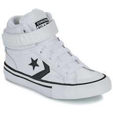 Converse Magas szárú edzőcipők PRO BLAZE STRAP LEATHER Fehér 35