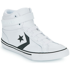 Converse Magas szárú edzőcipők PRO BLAZE STRAP LEATHER Fehér 35 1/2