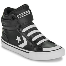 Converse Magas szárú edzőcipők PRO BLAZE STRAP LEATHER Fekete 33 gyerek cipő