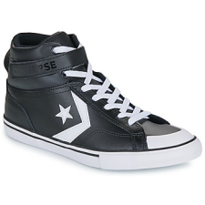 Converse Magas szárú edzőcipők PRO BLAZE STRAP LEATHER Fekete 38 1/2 gyerek cipő