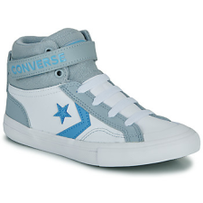 Converse Magas szárú edzőcipők PRO BLAZE STRAP SPORT REMASTERED Fehér 31 gyerek cipő