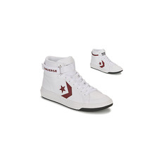 Converse Magas szárú edzőcipők PRO BLAZE V2 LEATHER Fehér 43