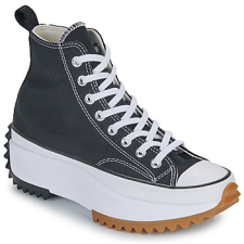 Converse Magas szárú edzőcipők RUN STAR HIKE Fekete 39 női cipő