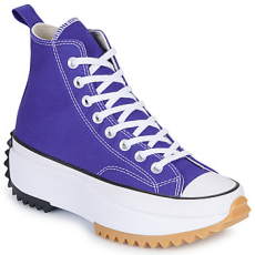 Converse Magas szárú edzőcipők RUN STAR HIKE Kék 37