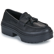 Converse Mokkaszínek CHUCK TAYLOR ALL STAR LUGGED HEEL LOAFER Fekete 40