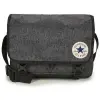 Converse Oldaltáska Converse 10027608-A01-001 Szürke