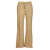 Converse Oldalzsebes nadrágok KNIT PANT Bézs EU S