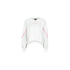 Converse Pulóverek BLOCKED ALTERRAIN CREW Fehér EU XS