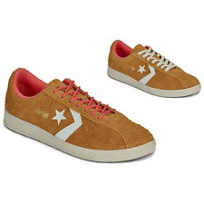 Converse Rövid szárú edzőcipők ALL STAR CLASSIC TRAINER SUEDE Barna 44 férfi cipő