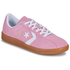 Converse Rövid szárú edzőcipők ALL STAR CLASSIC TRAINER SUEDE Rózsaszín 37