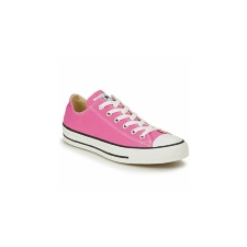 Converse Rövid szárú edzőcipők All Star OX Rózsaszín 43 női cipő