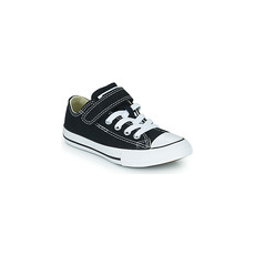 Converse Rövid szárú edzőcipők Chuck Taylor All Star 1V Foundation Ox Fekete 34