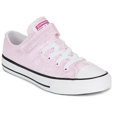 Converse Rövid szárú edzőcipők Chuck Taylor All Star 1V Rózsaszín 33