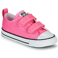 Converse Rövid szárú edzőcipők CHUCK TAYLOR ALL STAR 2V OX Rózsaszín 21 gyerek cipő