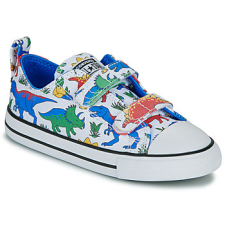 Converse Rövid szárú edzőcipők CHUCK TAYLOR ALL STAR 2V Sokszínű 21 gyerek cipő