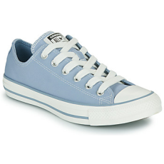 Converse Rövid szárú edzőcipők CHUCK TAYLOR ALL STAR CANVAS + SUEDE Kék 37 1/2