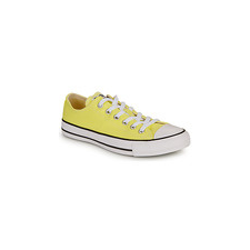Converse Rövid szárú edzőcipők CHUCK TAYLOR ALL STAR Citromsárga 38 női cipő