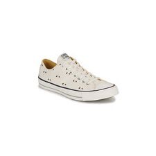 Converse Rövid szárú edzőcipők CHUCK TAYLOR ALL STAR-CONVERSE CLUBHOUSE Fehér 43 férfi cipő