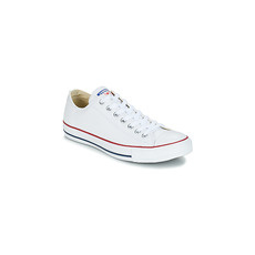 Converse Rövid szárú edzőcipők Chuck Taylor All Star CORE LEATHER OX Fehér 37