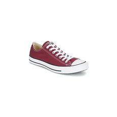 Converse Rövid szárú edzőcipők CHUCK TAYLOR ALL STAR CORE OX Bordó 45