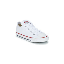 Converse Rövid szárú edzőcipők CHUCK TAYLOR ALL STAR CORE OX Fehér 23 gyerek cipő
