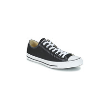 Converse Rövid szárú edzőcipők CHUCK TAYLOR ALL STAR CORE OX Fekete 46 1/2 női cipő