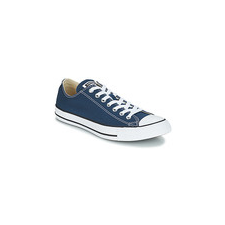 Converse Rövid szárú edzőcipők CHUCK TAYLOR ALL STAR CORE OX Kék 36 1/2 női cipő