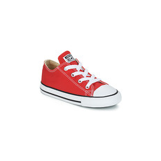 Converse Rövid szárú edzőcipők CHUCK TAYLOR ALL STAR CORE OX Piros 23