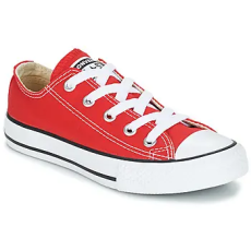 Converse Rövid szárú edzőcipők CHUCK TAYLOR ALL STAR CORE OX Piros 31 1/2