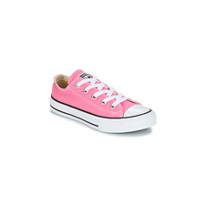 Converse Rövid szárú edzőcipők CHUCK TAYLOR ALL STAR CORE OX Rózsaszín 27 gyerek cipő