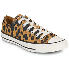 Converse Rövid szárú edzőcipők CHUCK TAYLOR ALL STAR COW PRINT Barna 39