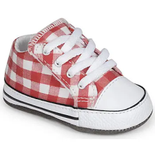 Converse Rövid szárú edzőcipők CHUCK TAYLOR ALL STAR CRIBSTER Fehér 20 gyerek cipő