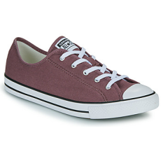 Converse Rövid szárú edzőcipők CHUCK TAYLOR ALL STAR DAINTY Lila 35 1/2