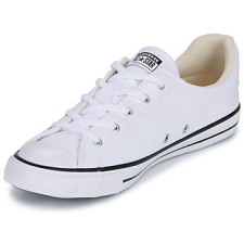 Converse Rövid szárú edzőcipők CHUCK TAYLOR ALL STAR DAINTY LUCKY Fehér 37 női cipő