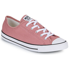Converse Rövid szárú edzőcipők CHUCK TAYLOR ALL STAR DAINTY Rózsaszín 36