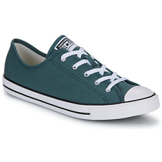 Converse Rövid szárú edzőcipők CHUCK TAYLOR ALL STAR DAINTY Zöld 37 1/2