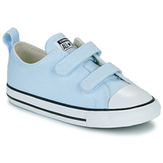 Converse Rövid szárú edzőcipők CHUCK TAYLOR ALL STAR EASY-ON Kék 22