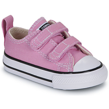 Converse Rövid szárú edzőcipők CHUCK TAYLOR ALL STAR EASY ON Rózsaszín 22 gyerek cipő