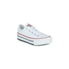 Converse Rövid szárú edzőcipők Chuck Taylor All Star EVA Lift Foundation Ox Fehér 32