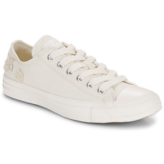 Converse Rövid szárú edzőcipők CHUCK TAYLOR ALL STAR Fehér 36 1/2