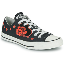 Converse Rövid szárú edzőcipők CHUCK TAYLOR ALL STAR Fekete 38 női cipő